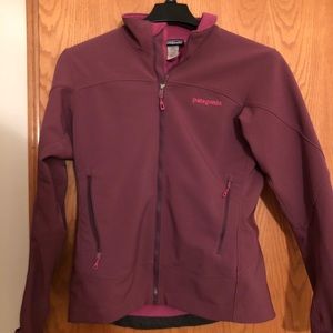 Patagonia Jacket
